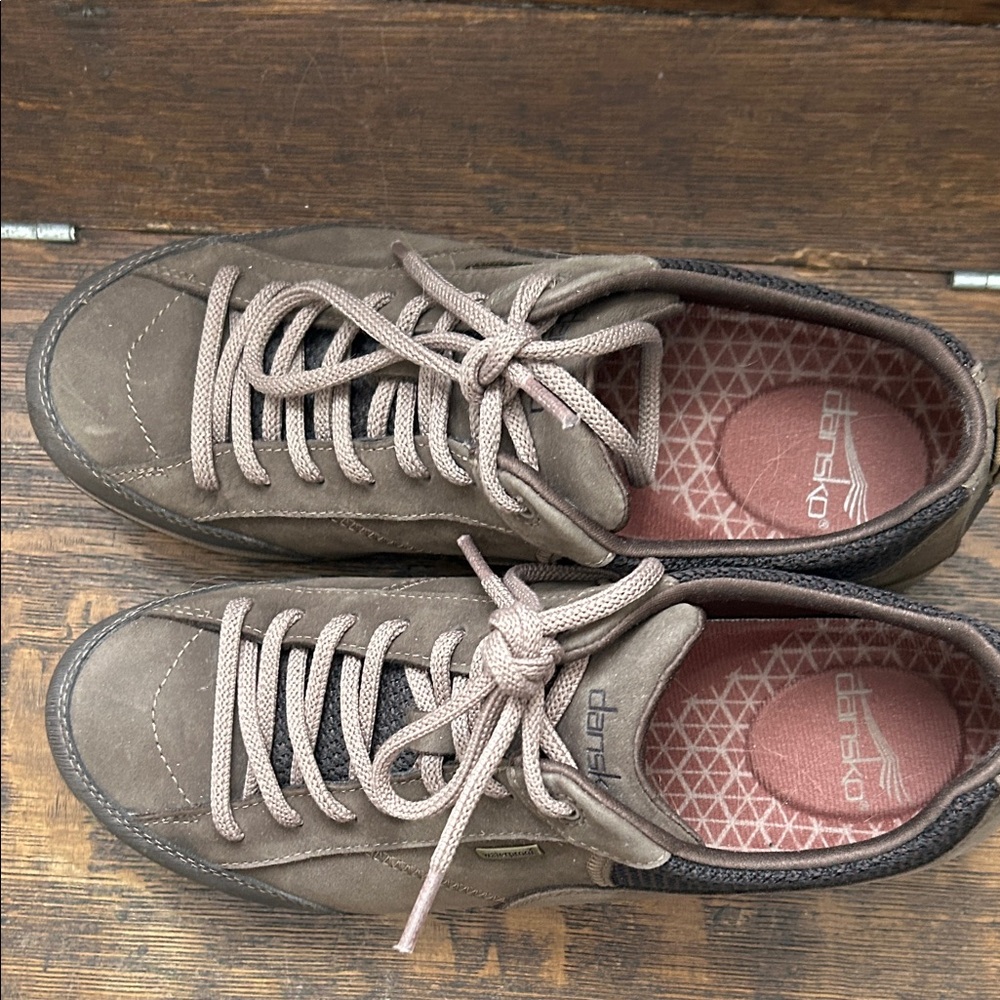 Dansko womens